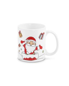 AVORIAZ - Mug