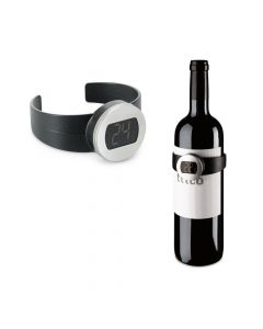 DABNEY - Digital thermometer for wine