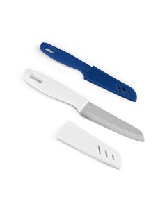 MIKUS - Knife in stainless steel and PP