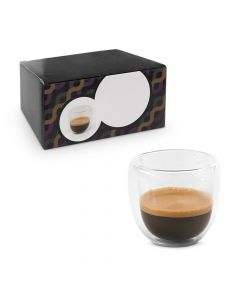 EXPRESSO - Set of 2 cups