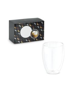MACHIATO - Set of 2 cups 350 ml