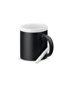 CHALKIE - Ceramic mug 360 ml