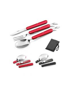 LERY - Stainless steel cutlery set