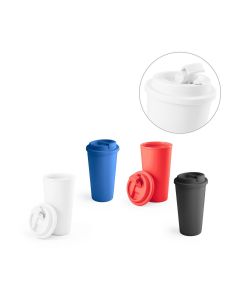 CUPPARI - Travel cup