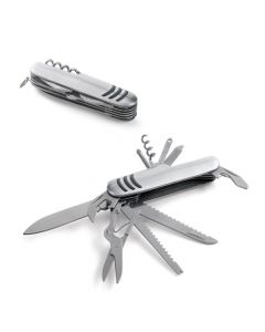 KAPRUN - Multifunction pocket knife