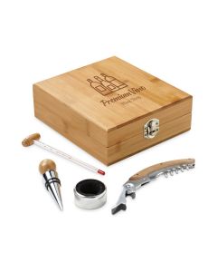 CABERNET - Wine set