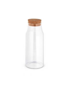 JASMIN 800 - 800 ml glass bottle