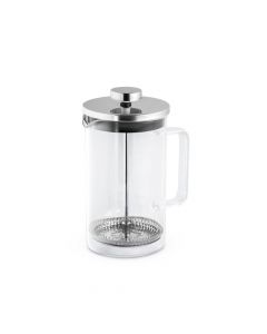 JENSON - 600 ml glass coffee maker