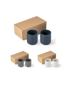 OWENS - Ceramic Cup Set