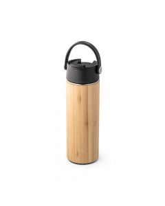 LAVER - 440 ml vacuum insulated thermos bottle