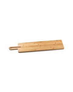 CARAWAY LONG - Bamboo serving board