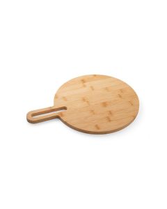 CARAWAY ROUND - Round bamboo board