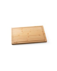 MARJORAM - Bamboo cutting board