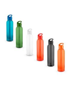 PORTIS GLASS - 500ml glass bottle