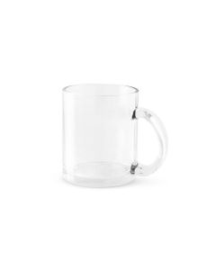 CARMO - Glass mug 350 mL