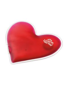 LOVELY - Heat pouch