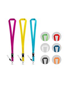 ANQUETIL - Lanyard