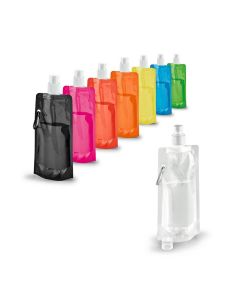 KWILL - Foldable bottle 460 ml