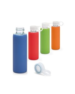 DHABI - Sports bottle 380 ml