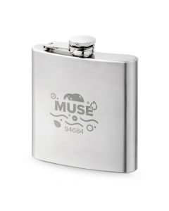MUSE - Pocket bottle 180 ml