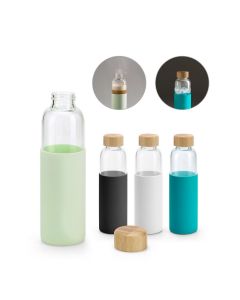 DAKAR - Bottle 600 ml
