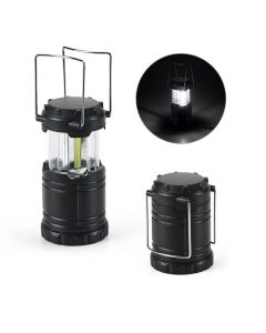 EVEREST - Camping torch ABS