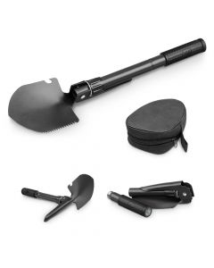 DIG - Foldable metal shovel