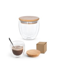 ECUADOR 250 - Travel cup 250 ml