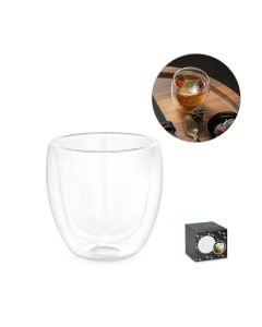 AMERICANO - Glass cup 220 ml