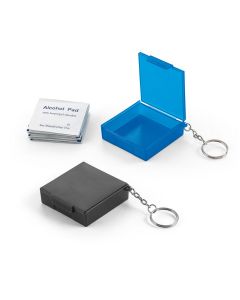 BLONDEL - Box with alcohol-based wipes