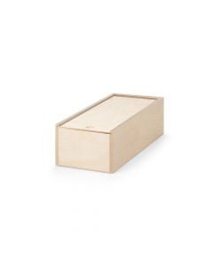 BOXIE WOOD M - Wood box M