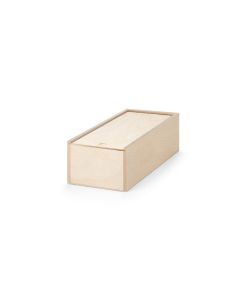 BOXIE WOOD M - Wood box M