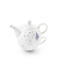 CHAMOMILE - Tea set