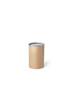 BOXIE CAN NAT CHR S - Cylindrical box