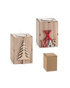 SCENT - Candle holder