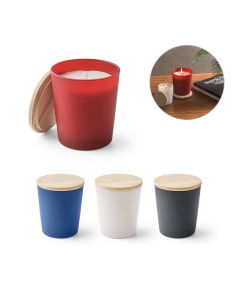 MASLANY - Scented Candle