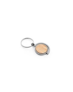 HOMER ROUND - Keyring