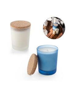 DUVAL - Aromatic Candle