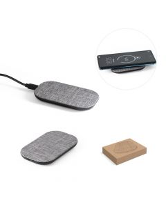 RENEWAL CHARGER - Wireless charger