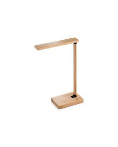 MOREY - Bamboo lamp