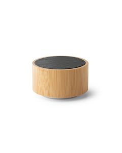 ARBER - Portable speaker with microphone