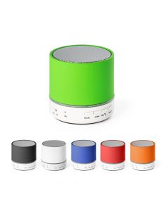 PEREY - Portable speaker with microphone
