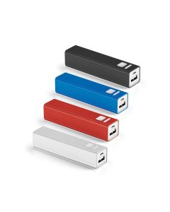 HEVESY - Portable battery 2'200 mAh
