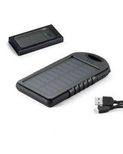 SEABORG - Portable battery 1. 800 mAh