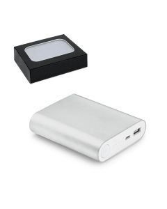 FERMAT - Portable battery 7. 200 mAh