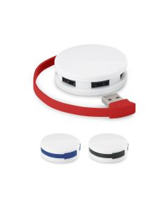 GARDNER - USB hub 2'0