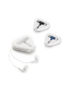 FARADAY - Earphones