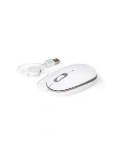 SKINNER - Wired optical mouse