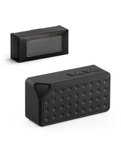 KEPLER - Portable speaker with microphone