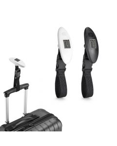 CHECKIN - Digital scale for luggage